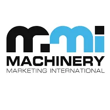 MMI Logo